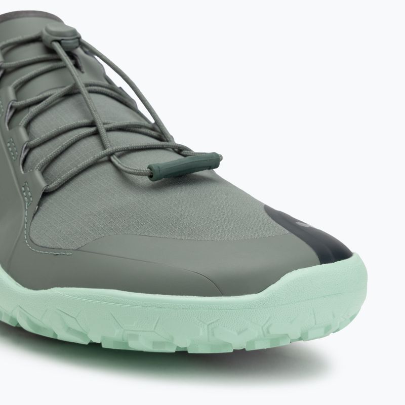 Vivobarefoot scarpe a piedi nudi da uomo Primus Trail III All Weather Fg corona di alloro 7