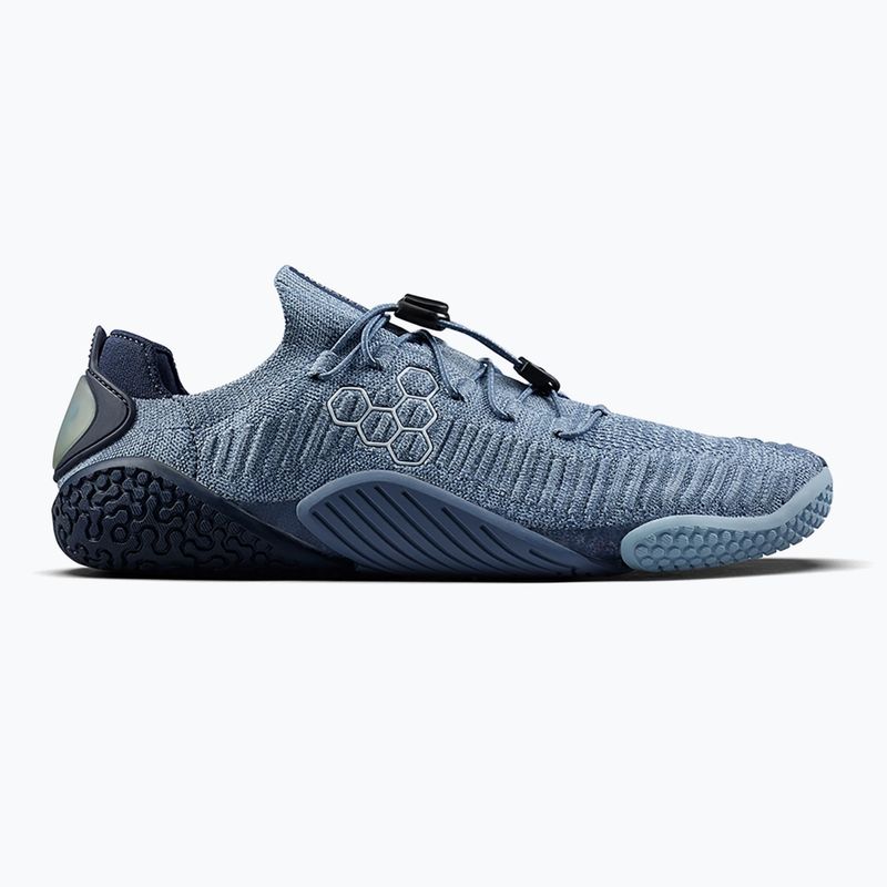 Vivobarefoot scarpe da uomo a piedi nudi Motus Flex flint 8