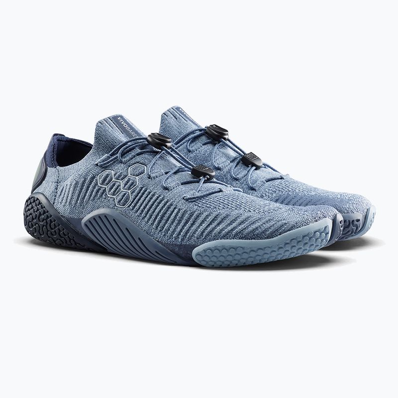 Vivobarefoot scarpe da uomo a piedi nudi Motus Flex flint 10