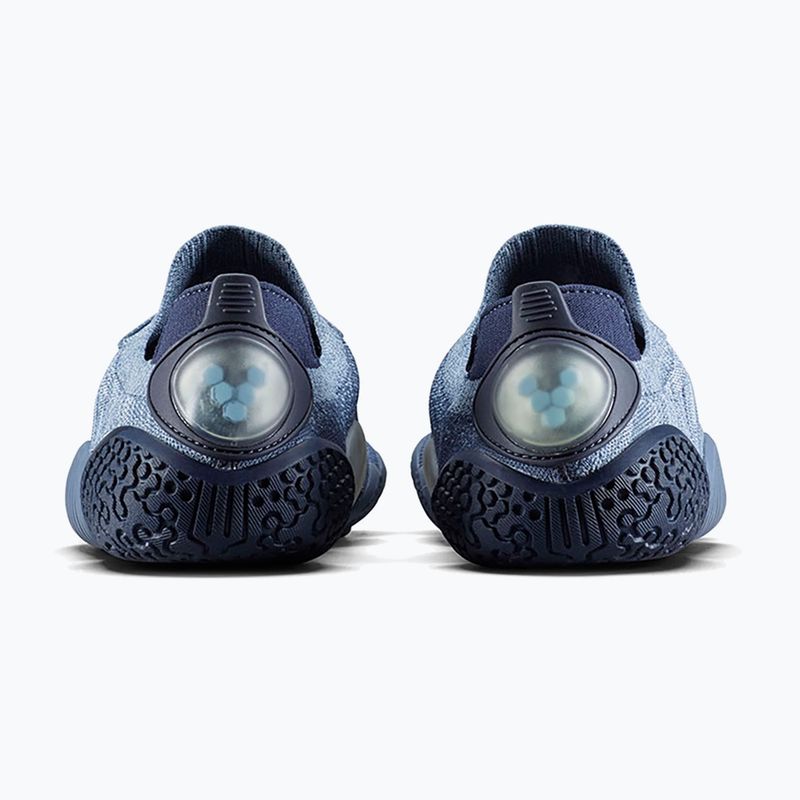 Vivobarefoot scarpe da uomo a piedi nudi Motus Flex flint 11