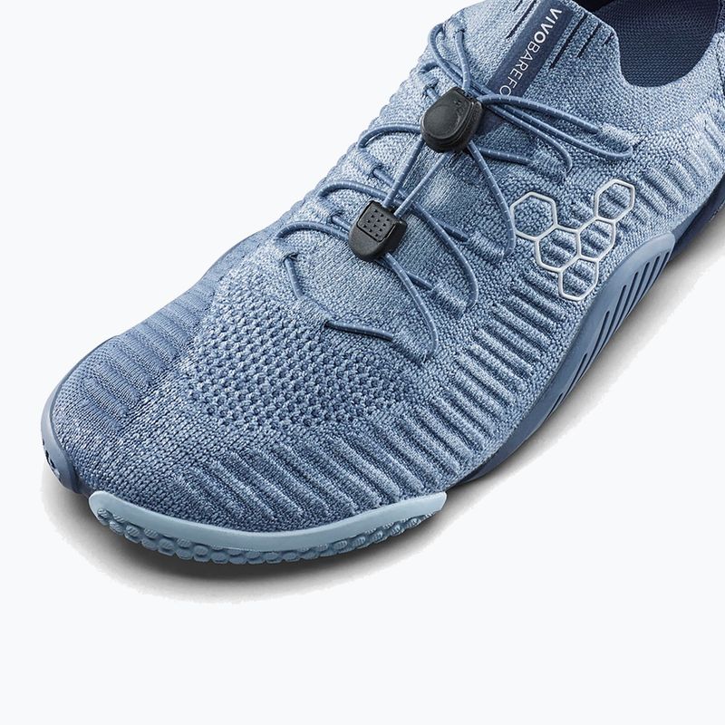 Vivobarefoot scarpe da uomo a piedi nudi Motus Flex flint 13