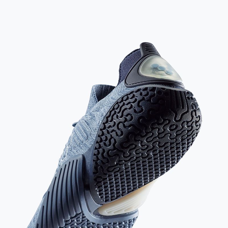 Vivobarefoot scarpe da uomo a piedi nudi Motus Flex flint 14