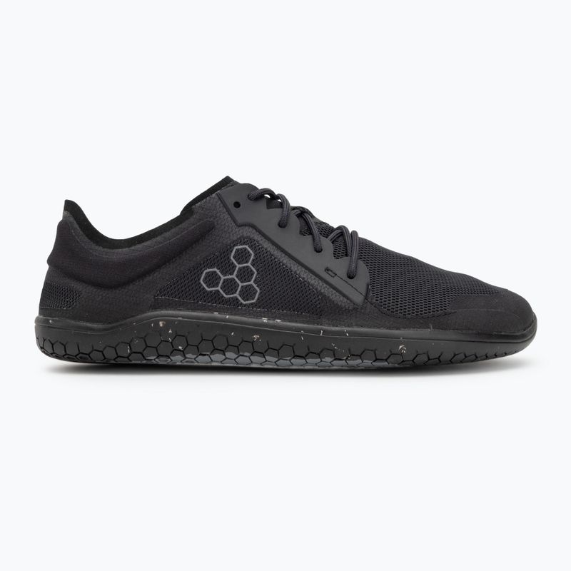 Vivobarefoot scarpe a piedi nudi da uomo Primus Lite 3.5 ossidiana 2