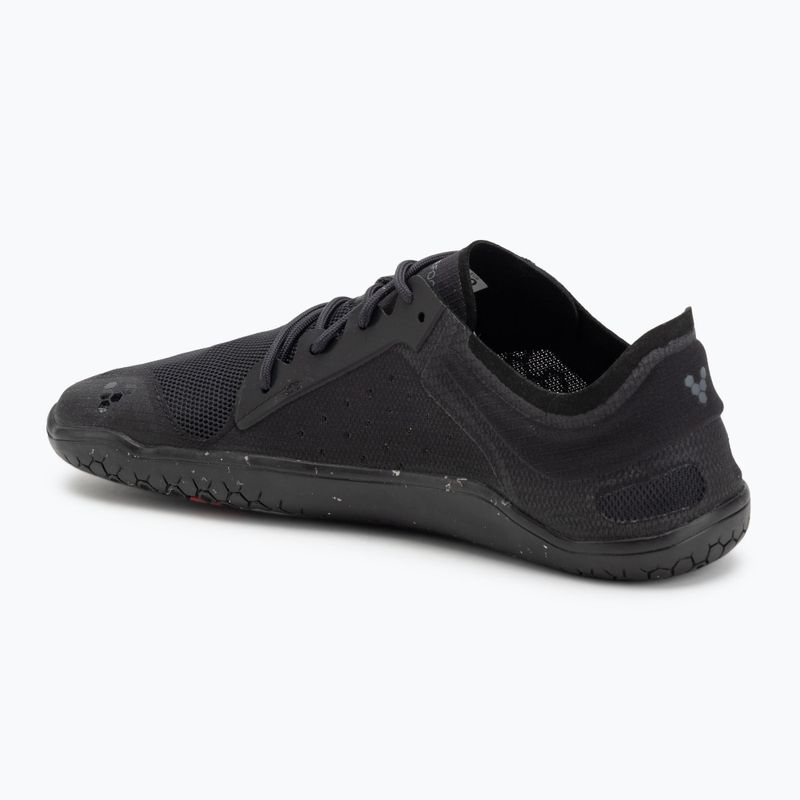 Vivobarefoot scarpe a piedi nudi da uomo Primus Lite 3.5 ossidiana 3