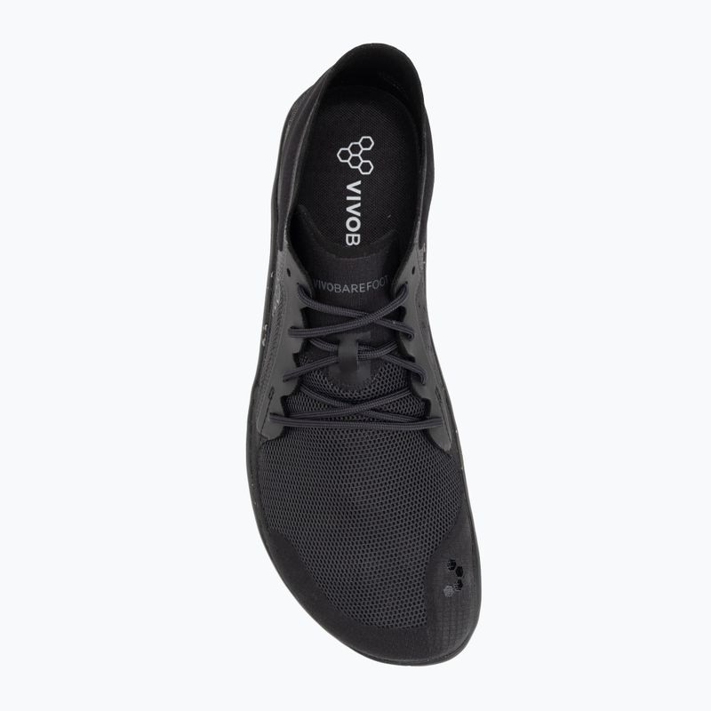 Vivobarefoot scarpe a piedi nudi da uomo Primus Lite 3.5 ossidiana 5