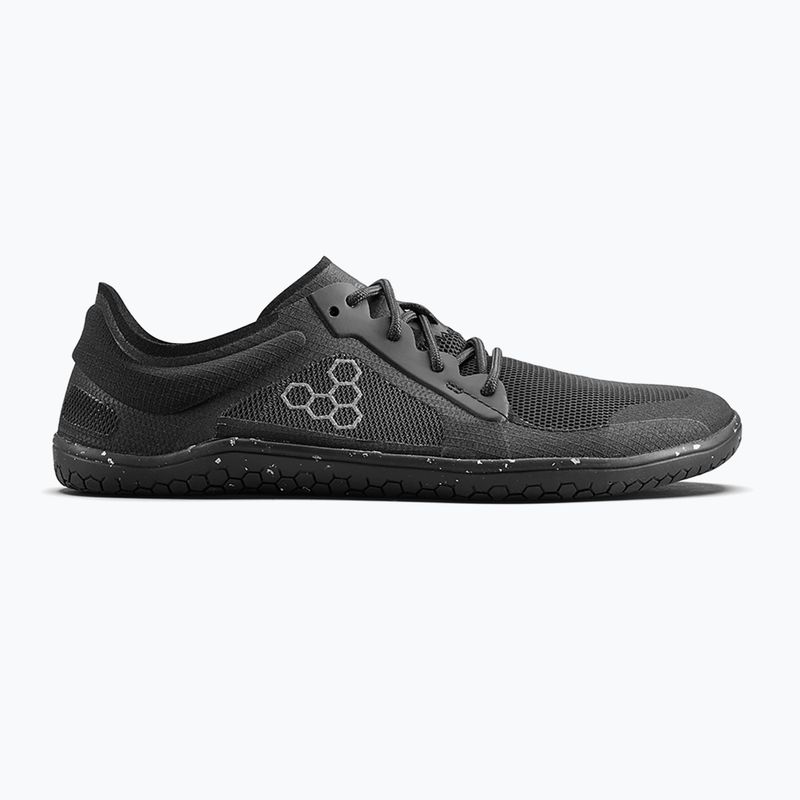 Vivobarefoot scarpe a piedi nudi da uomo Primus Lite 3.5 ossidiana