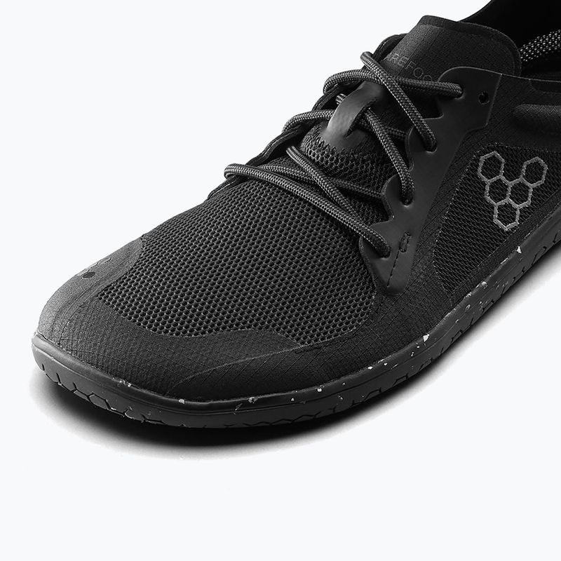 Vivobarefoot scarpe a piedi nudi da uomo Primus Lite 3.5 ossidiana 8