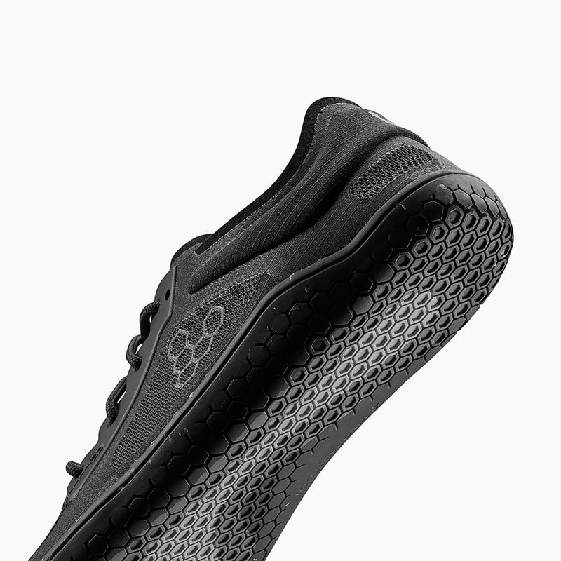 Vivobarefoot scarpe a piedi nudi da uomo Primus Lite 3.5 ossidiana 9