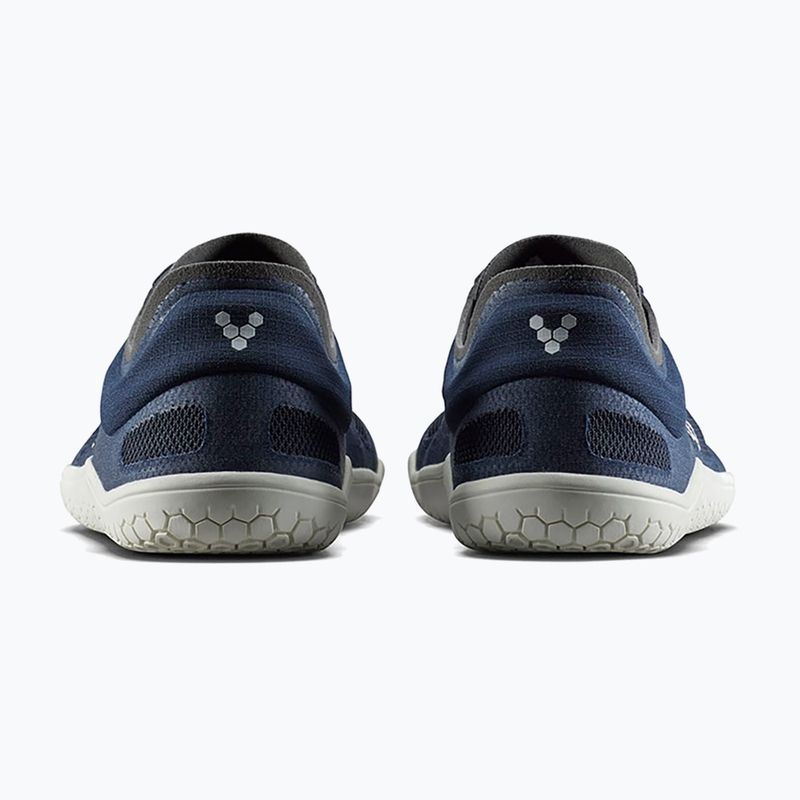 Scarpe da uomo a piedi nudi Vivobarefoot Primus Lite 3.5 mezzanotte 11