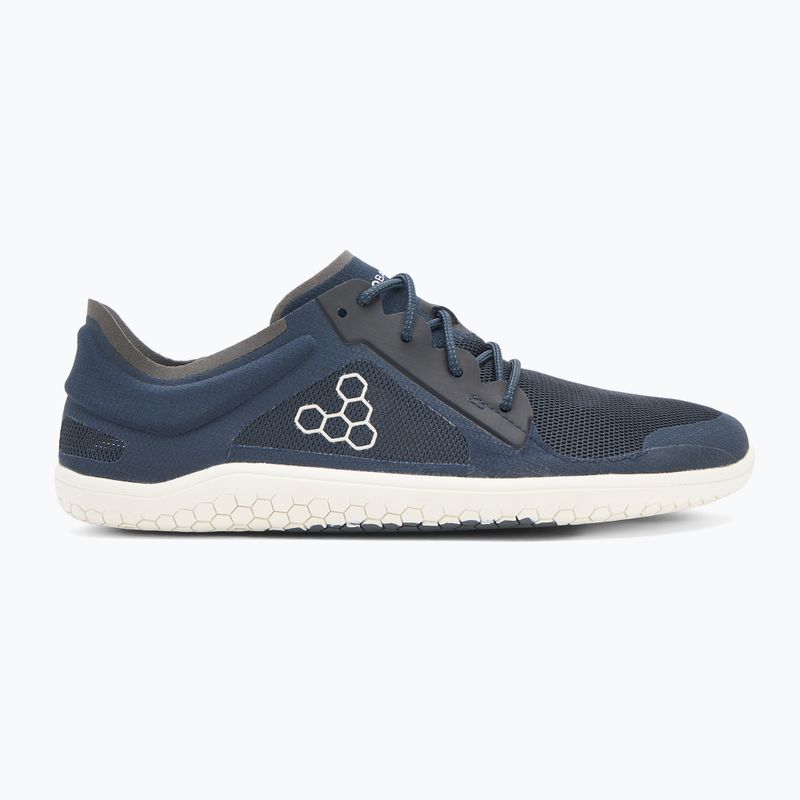 Scarpe da uomo a piedi nudi Vivobarefoot Primus Lite 3.5 mezzanotte 2