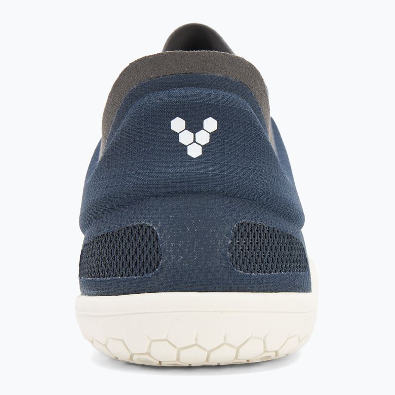 Scarpe da uomo a piedi nudi Vivobarefoot Primus Lite 3.5 mezzanotte 6