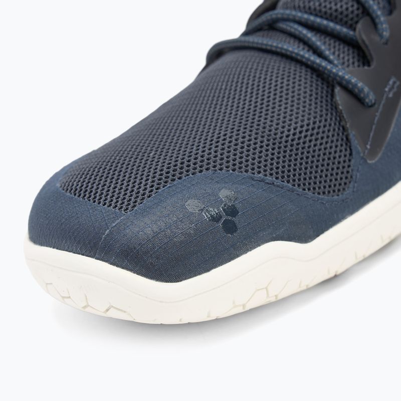 Scarpe da uomo a piedi nudi Vivobarefoot Primus Lite 3.5 mezzanotte 7