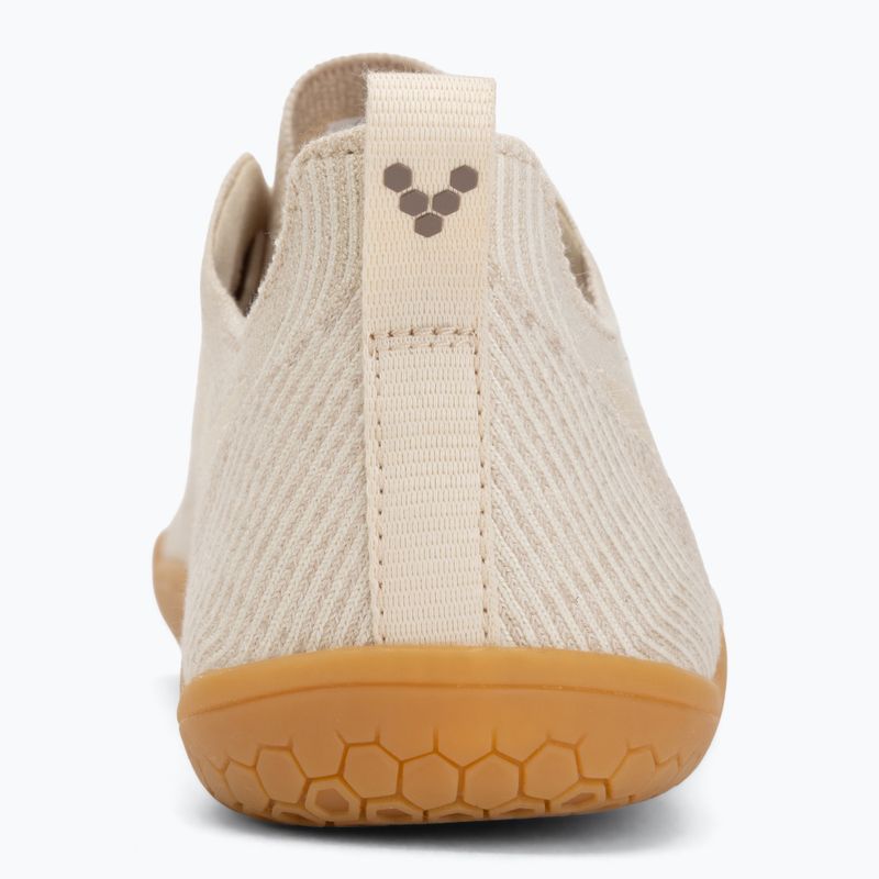 Scarpe a piedi nudi da uomo Vivobarefoot Primus Lite Knit egret 6
