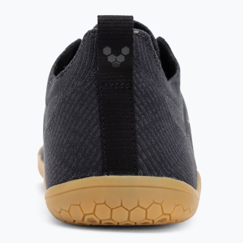 Scarpe da uomo a piedi nudi Vivobarefoot Primus Lite Knit eclipse 6