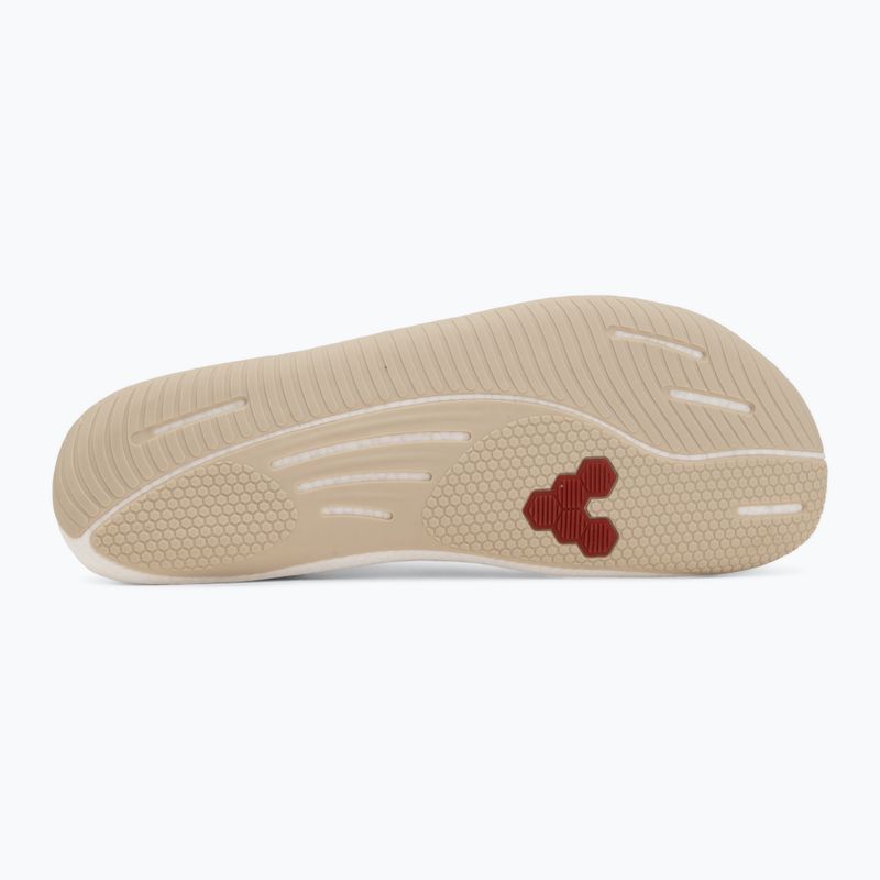 Scarpe barefoot da uomo Vivobarefoot Primus Flow coconout 4