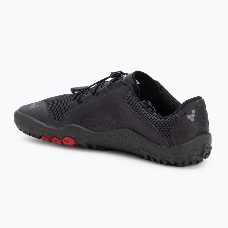 Scarpe da uomo a piedi nudi Vivobarefoot Primus Trail 3.5 Fg ombra scura 3