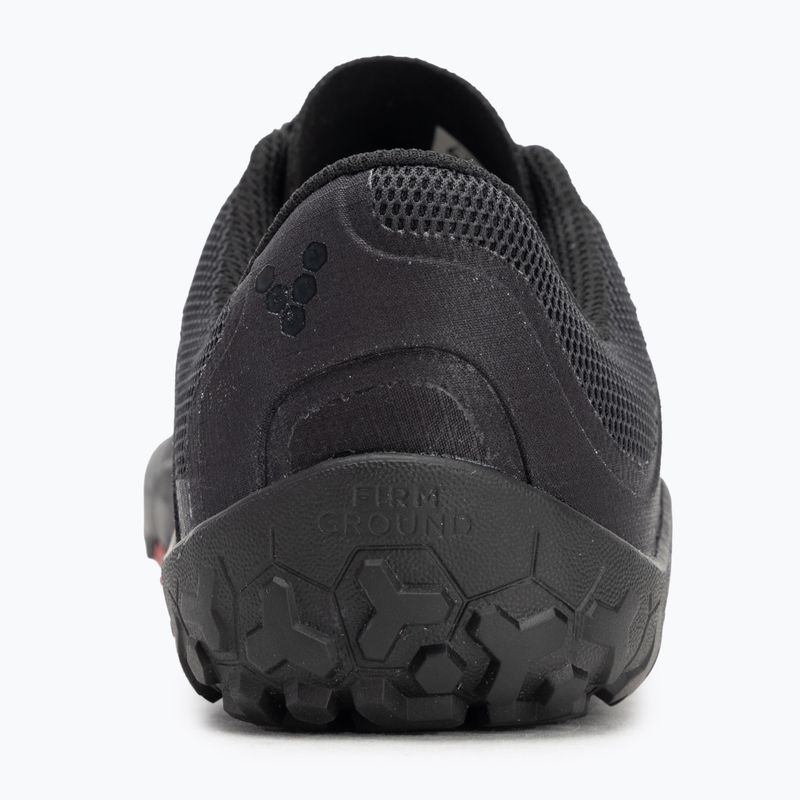 Scarpe da uomo a piedi nudi Vivobarefoot Primus Trail 3.5 Fg ombra scura 6