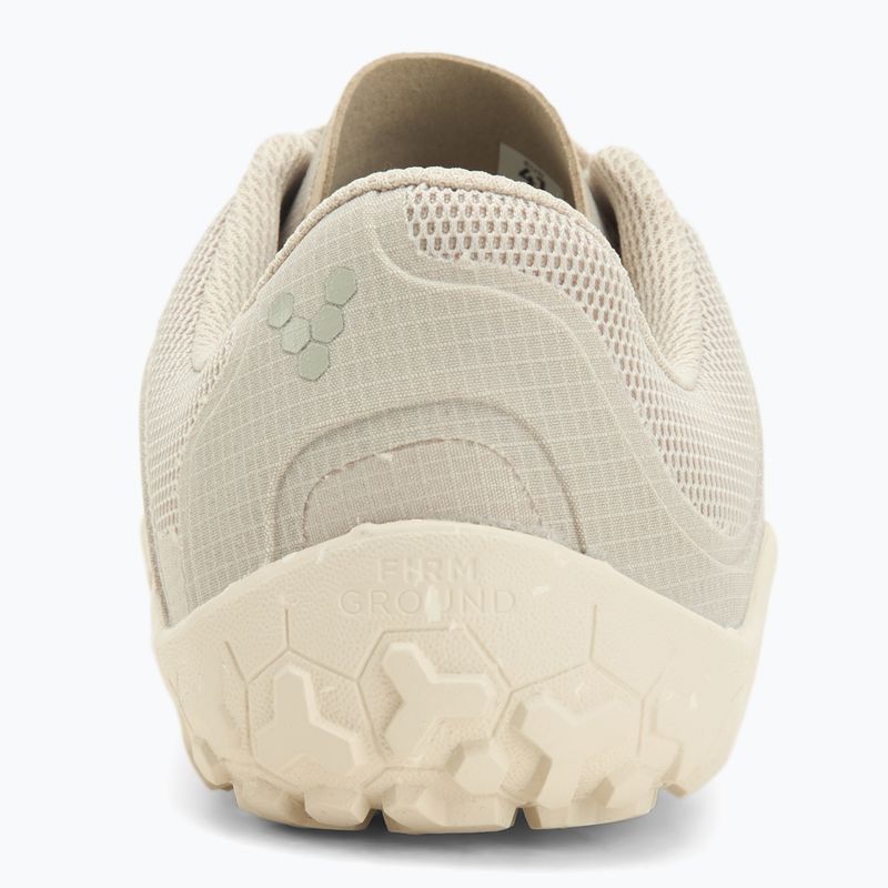 Scarpe a piedi nudi da uomo Vivobarefoot Primus Trail Fg 3.5 betulla argento 6
