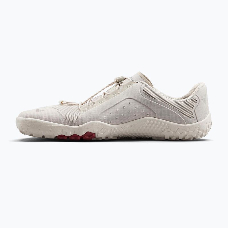 Scarpe a piedi nudi da uomo Vivobarefoot Primus Trail Fg 3.5 betulla argento 2