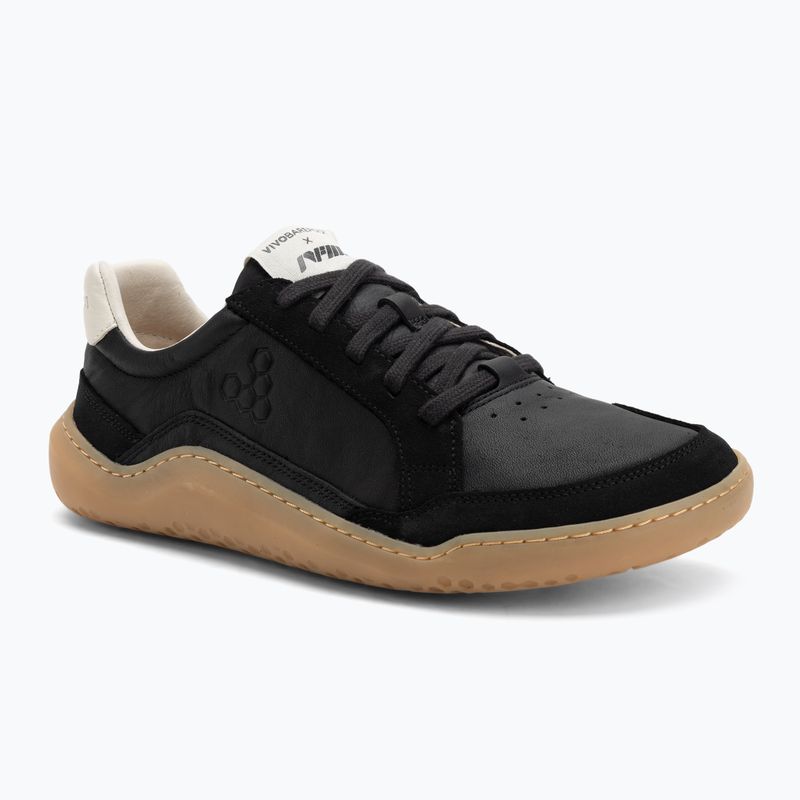 Scarpe a piedi nudi da uomo Vivobarefoot Gobi II ossidiana