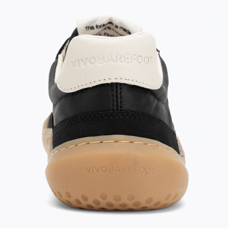 Scarpe a piedi nudi da uomo Vivobarefoot Gobi II ossidiana 6