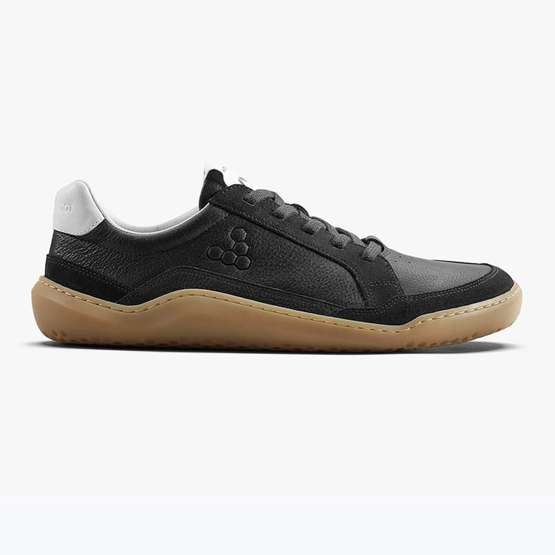 Scarpe a piedi nudi da uomo Vivobarefoot Gobi II ossidiana 8