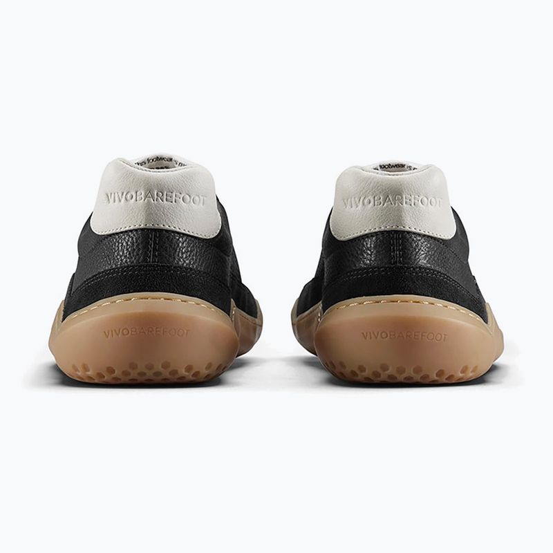 Scarpe a piedi nudi da uomo Vivobarefoot Gobi II ossidiana 10