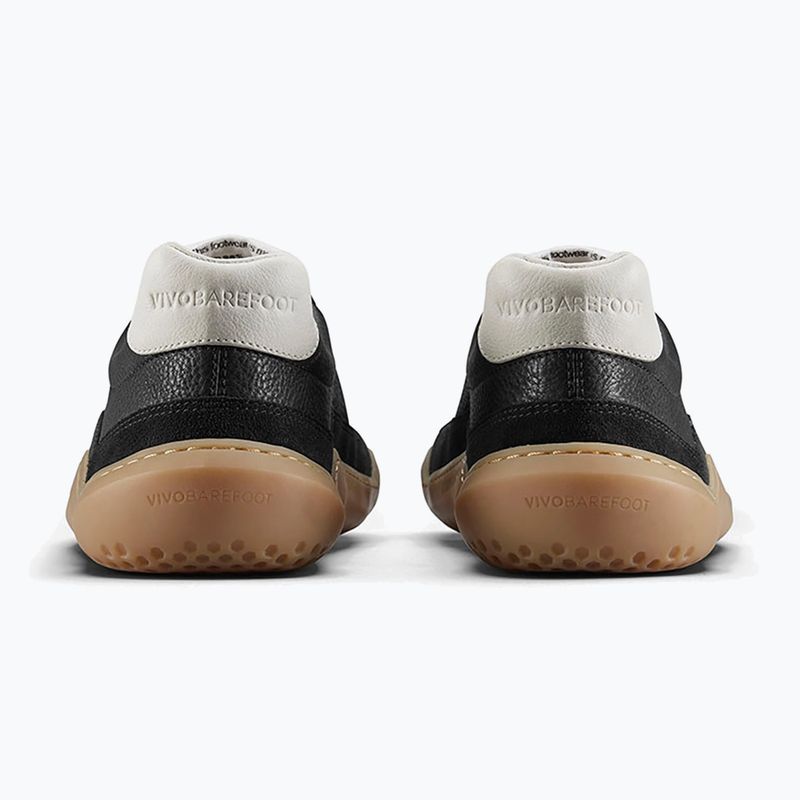 Scarpe da uomo a piedi nudi Vivobarefoot Gobi II ossidiana 309660 3