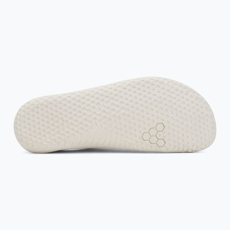 Scarpe barefoot da uomo Vivobarefoot Gobi II Premium Leather limestone 4