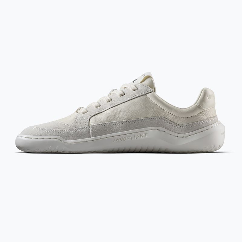 Scarpe barefoot da uomo Vivobarefoot Gobi II Premium Leather limestone 9