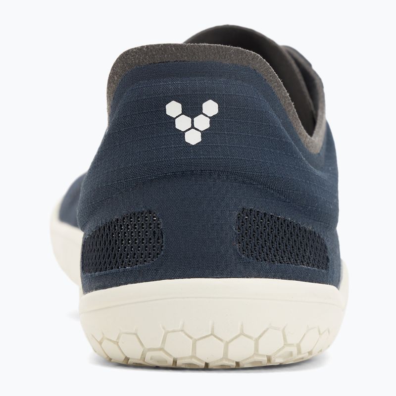 Vivobarefoot scarpe da donna a piedi nudi Primus Lite 3.5 mezzanotte 6