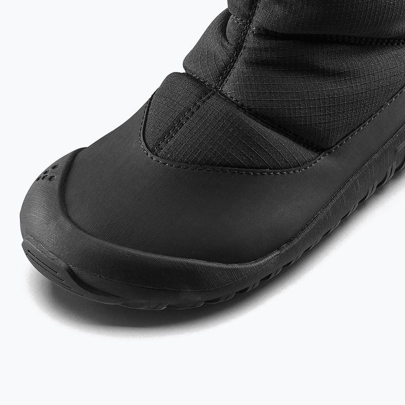 Scarpe barefoot per bambini Vivobarefoot Tracker Boot At Kids obsidian 7