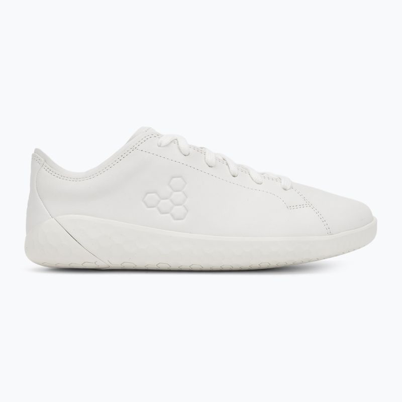 Scarpe barefoot donna Vivobarefoot Geo Court IV bright white 2
