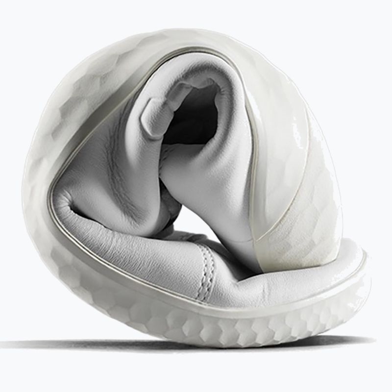 Scarpe barefoot uomo Vivobarefoot Geo Court IV bright white 8