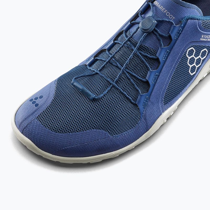 Scarpe a piedi nudi da uomo Vivobarefoot Primus Trail 3.5 Fg insignia blu 6