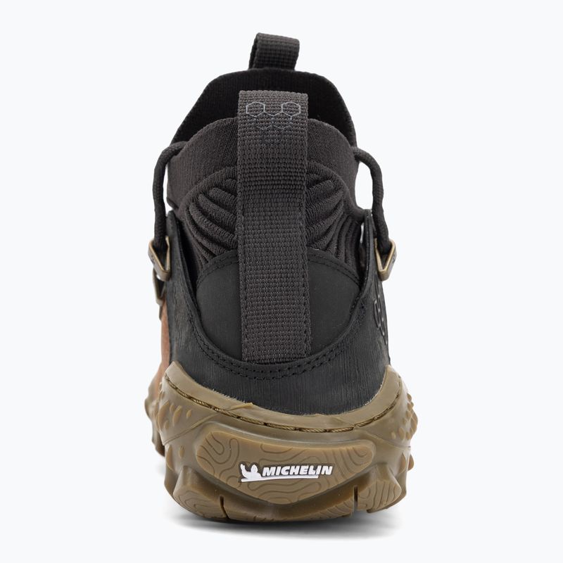 Scarpe barefoot donna Vivobarefoot Magna Forest Esc tan 6