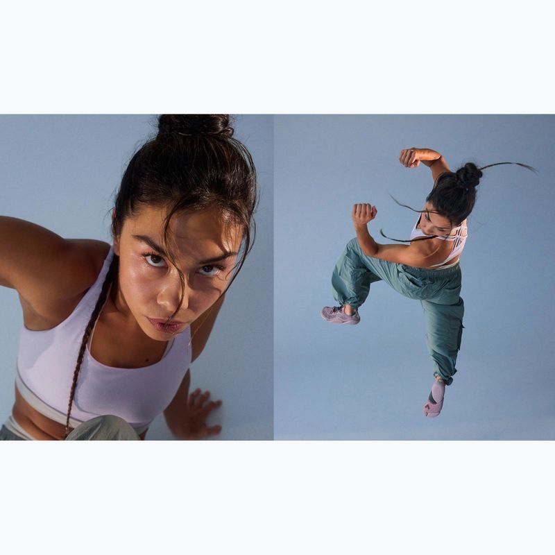 Scarpe barefoot donna Vivobarefoot Motus Flex wood rose 9