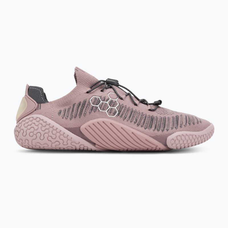 Scarpe barefoot donna Vivobarefoot Motus Flex wood rose 2