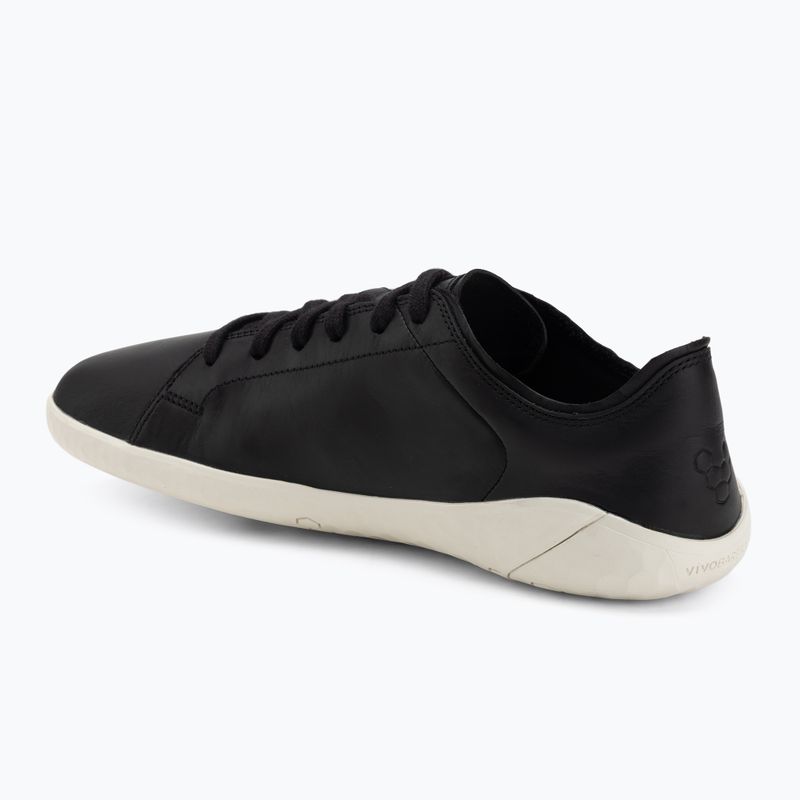 Scarpe barefoot da uomo Vivobarefoot Geo Court IV obsidian 3