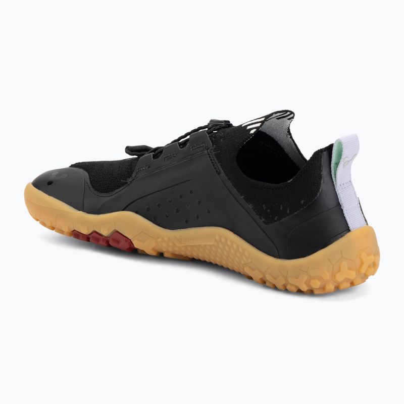 Scarpe barefoot da uomo Vivobarefoot Primus Trail Knit Fg eclipse purple heather 3