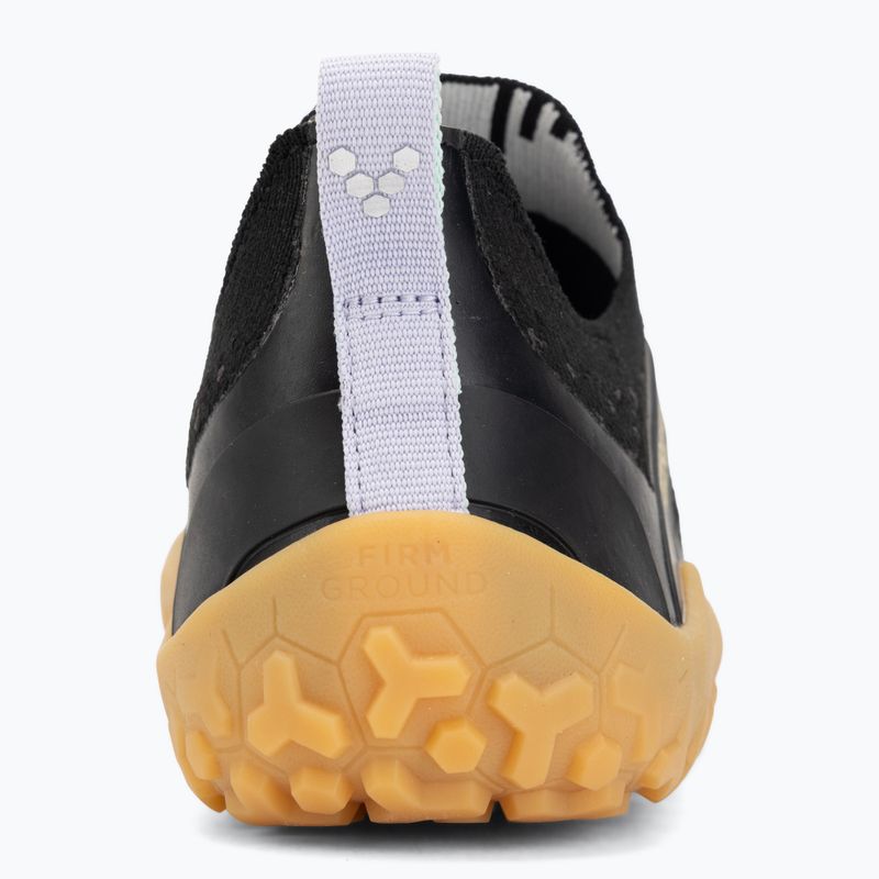 Scarpe barefoot da uomo Vivobarefoot Primus Trail Knit Fg eclipse purple heather 6