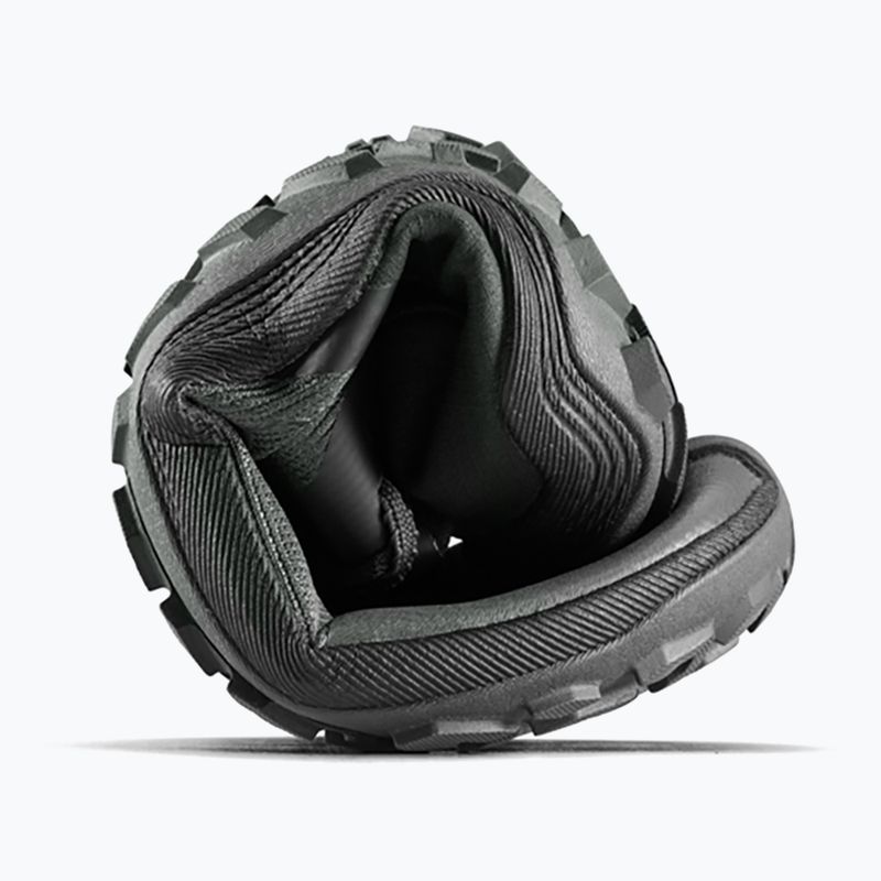 Scarpe barefoot da uomo Vivobarefoot Primus Trail Flow dark shadow 5