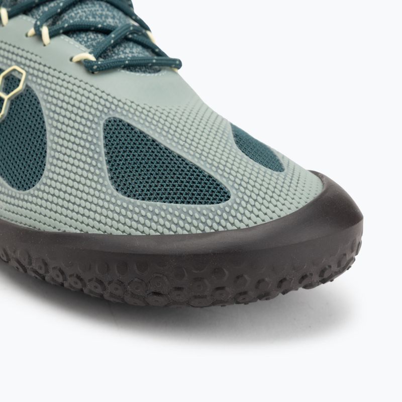 Scarpe barefoot uomo Vivobarefoot Motus Strength Glacial Green 7