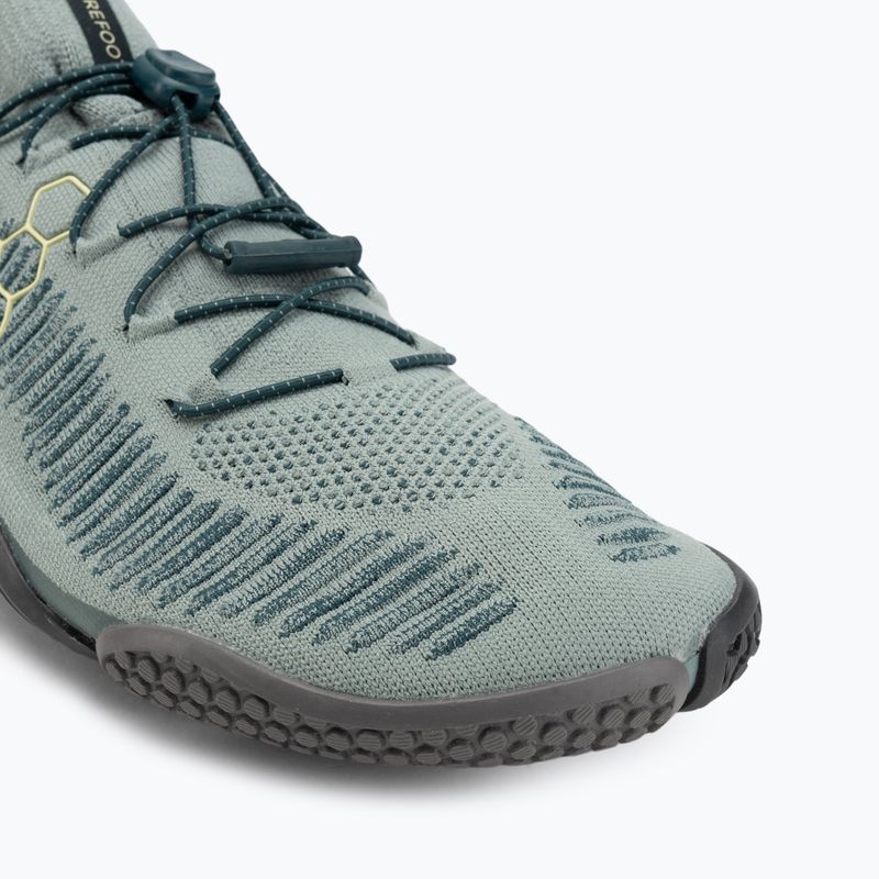 Scarpe da uomo Vivobarefoot Motus Flex glacial green 7