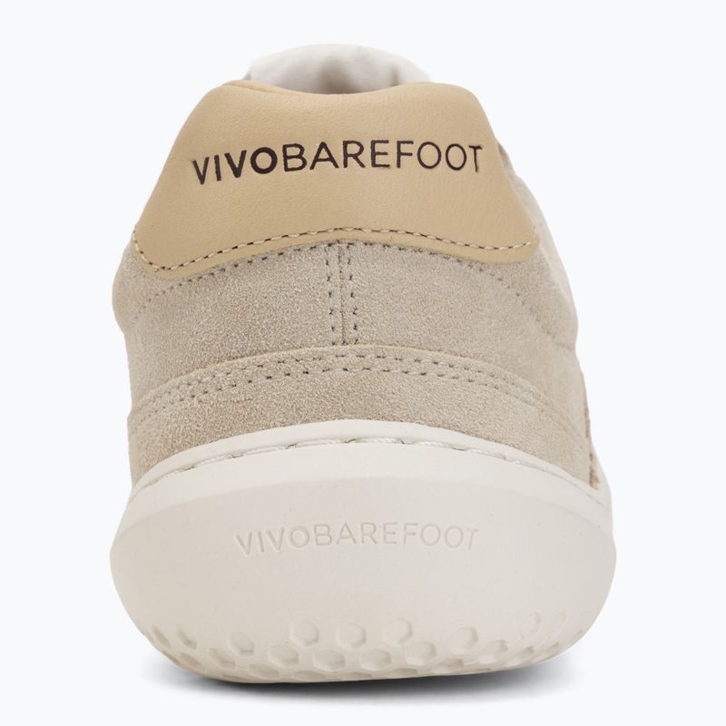 Scarpe barefoot da uomo Vivobarefoot Gobi II sand/fig 6