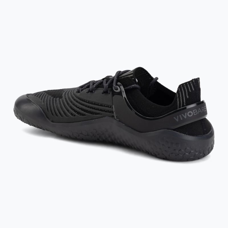 Scarpe barefoot da uomo Vivobarefoot Motus Strength II eclipse 3