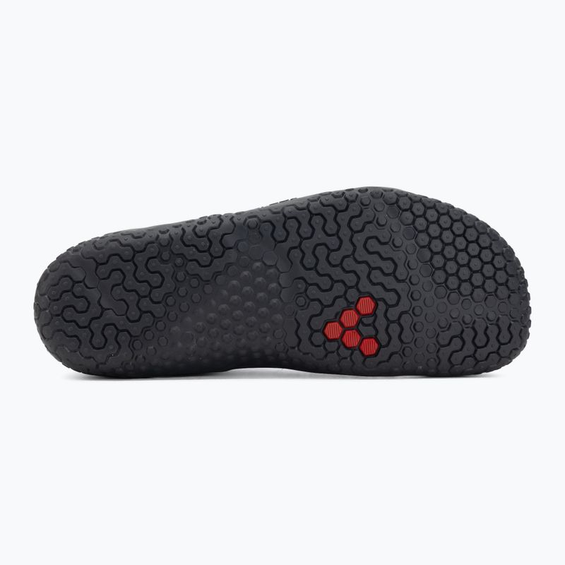 Scarpe barefoot da uomo Vivobarefoot Motus Strength II eclipse 4