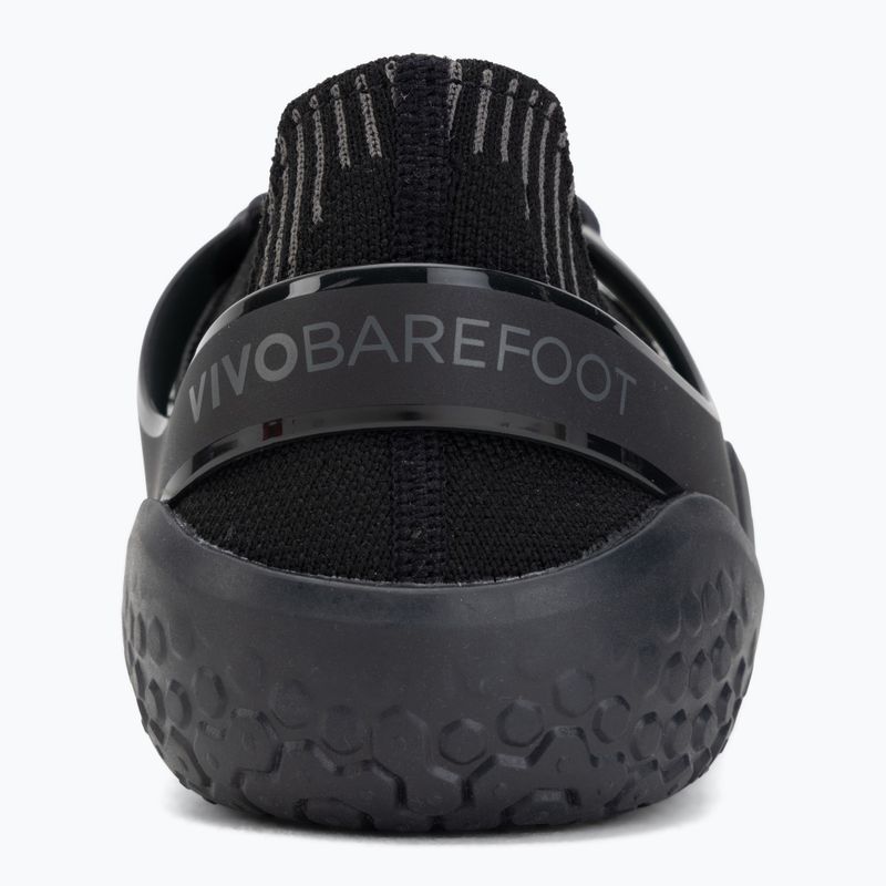 Scarpe barefoot da uomo Vivobarefoot Motus Strength II eclipse 6