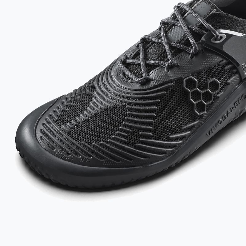 Scarpe barefoot da uomo Vivobarefoot Motus Strength II eclipse 7