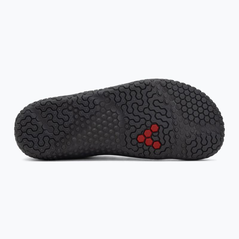 Scarpe barefoot da uomo Vivobarefoot Motus Strenght II dark olive 4